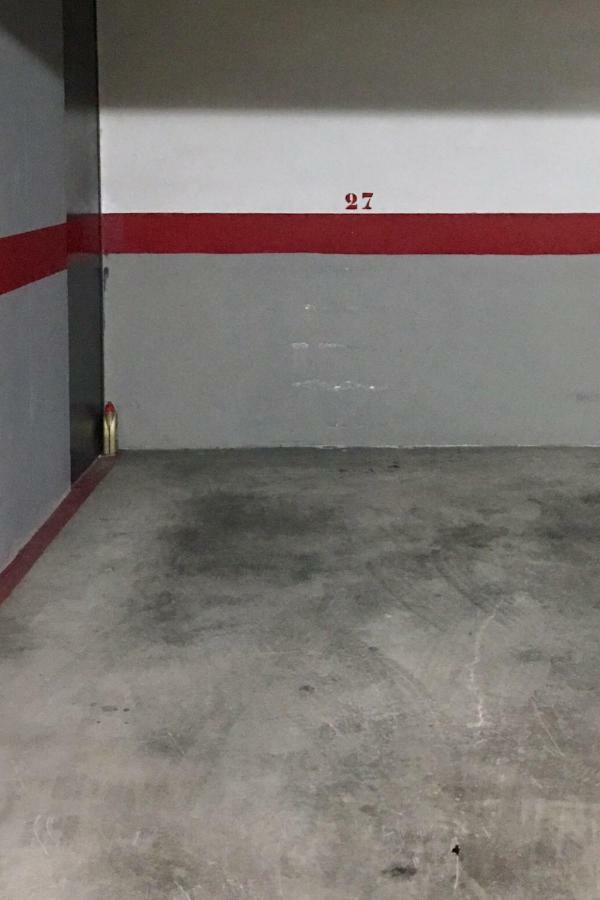 Fantastico Apartamento En Benidorm Exteriör bild